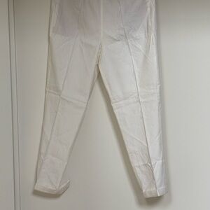 J. Jill Women’s Linen Stretch Pants